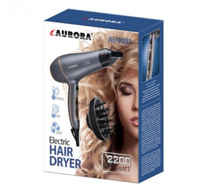 Aurora Фен Aurora AU3031