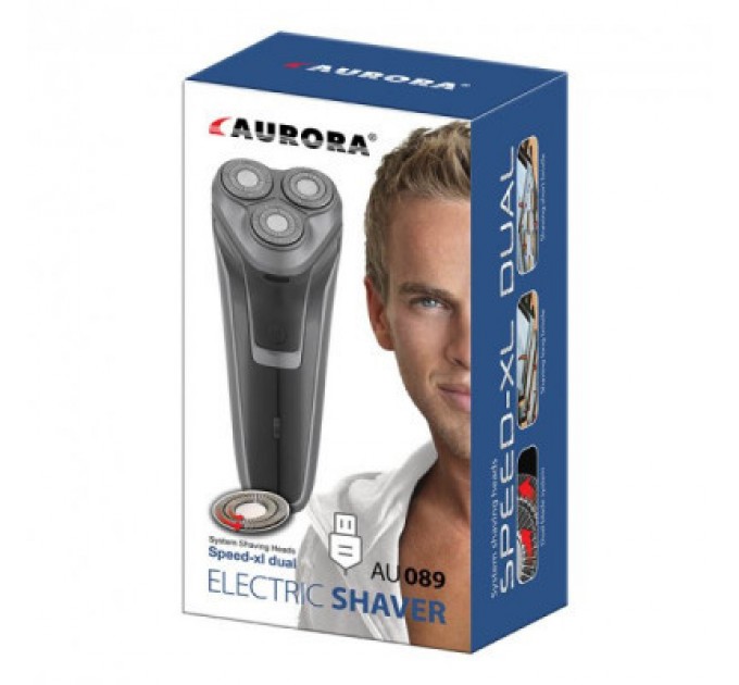 Aurora Електробритва Aurora AU089