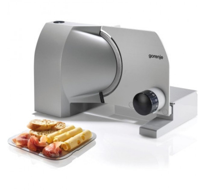 Gorenje Скиборізка Gorenje R708A