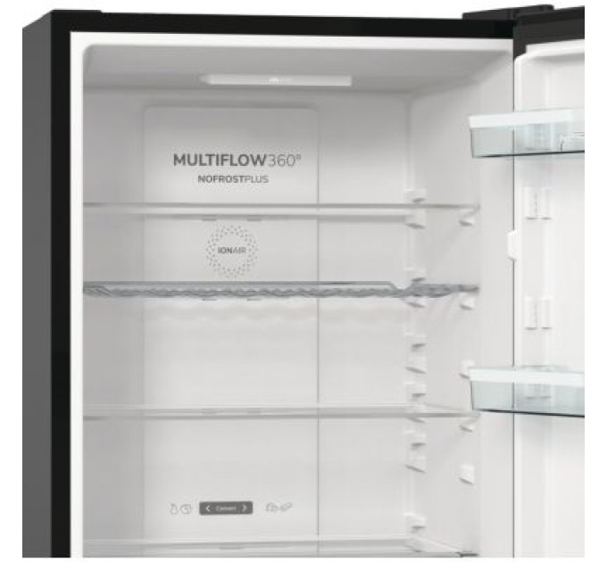 Gorenje Холодильник Gorenje NRK619EABXL4