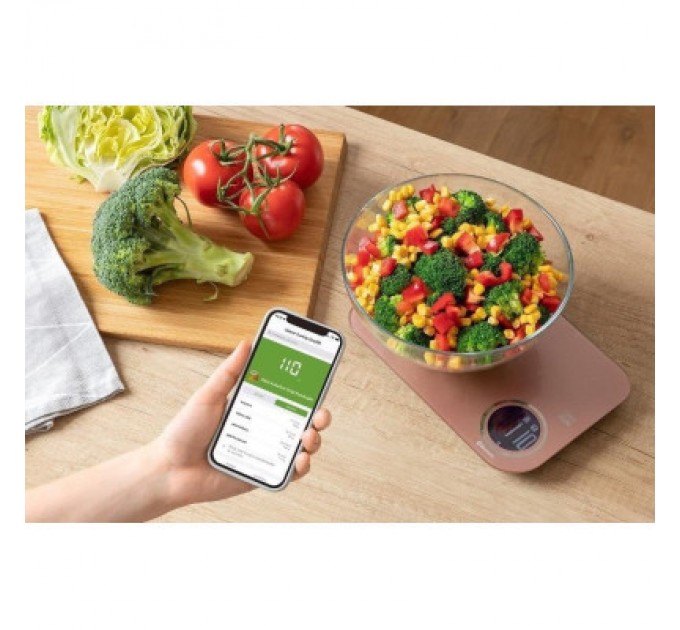 Sencor Ваги кухонні Sencor SKS7078BK