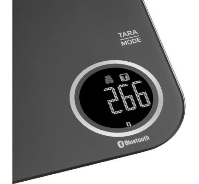 Sencor Ваги кухонні Sencor SKS7078BK