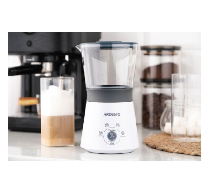 Ardesto Капучинатор Ardesto MBC-Y300W