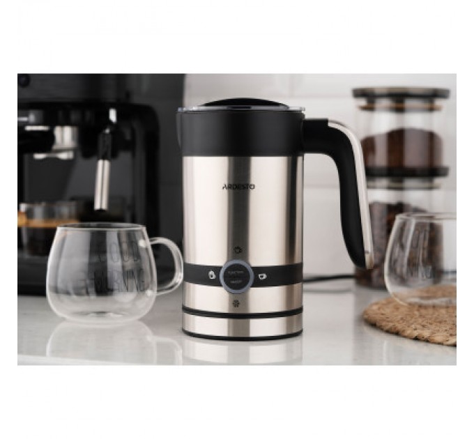 Капучинатор Ardesto MBC-D450