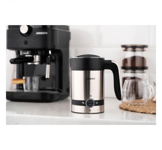 Капучинатор Ardesto MBC-D450