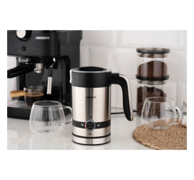 Капучинатор Ardesto MBC-D450