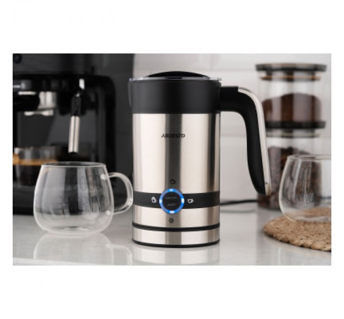 Капучинатор Ardesto MBC-D450