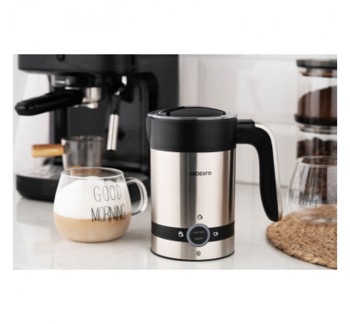 Капучинатор Ardesto MBC-D450