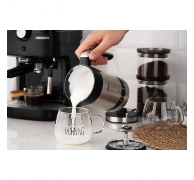 Капучинатор Ardesto MBC-D450