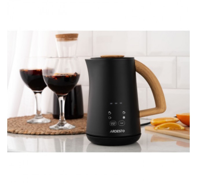 Капучинатор Ardesto MBC-Y500B