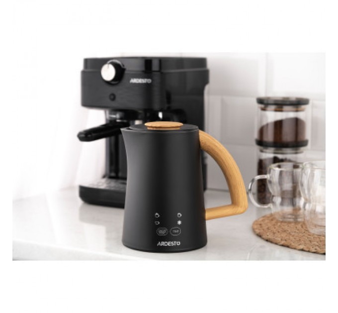Капучинатор Ardesto MBC-Y500B