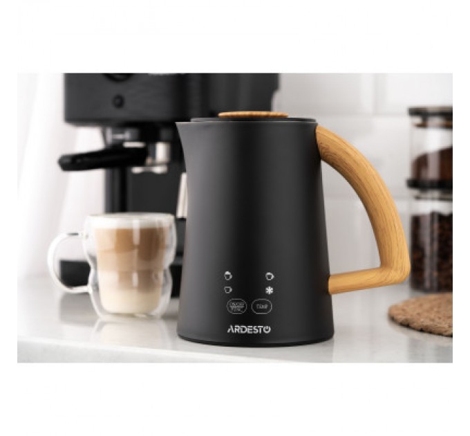 Капучинатор Ardesto MBC-Y500B