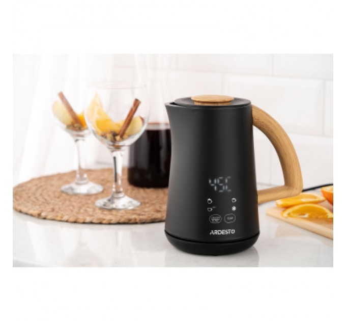 Капучинатор Ardesto MBC-Y500B