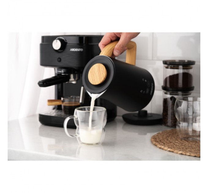 Капучинатор Ardesto MBC-Y500B
