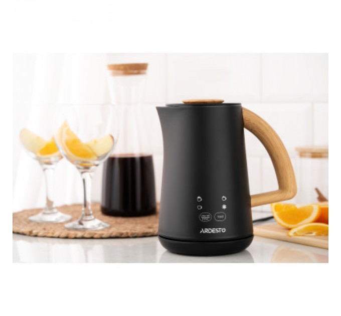 Капучинатор Ardesto MBC-Y500B