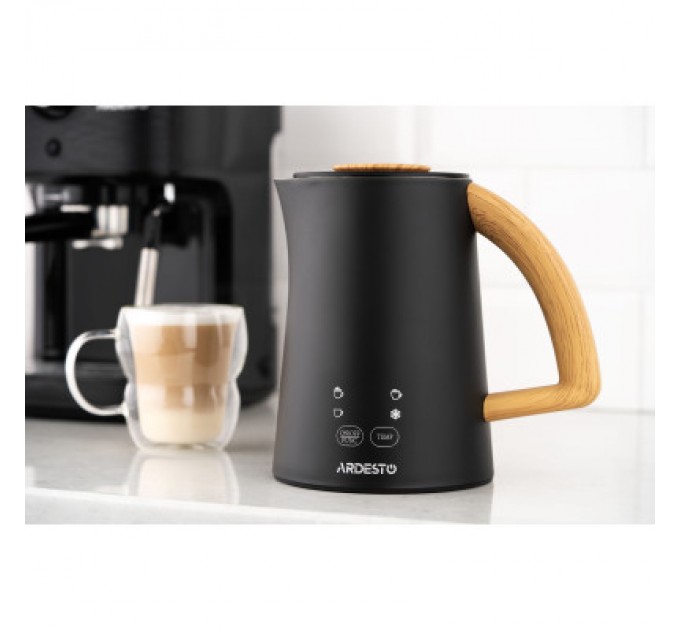 Капучинатор Ardesto MBC-Y500B