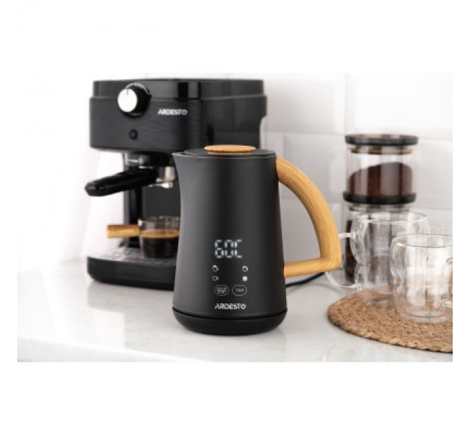 Капучинатор Ardesto MBC-Y500B