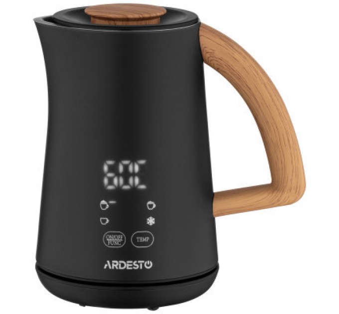 Капучинатор Ardesto MBC-Y500B