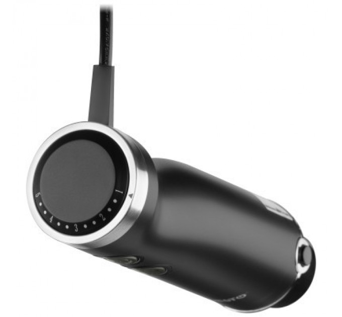 Блендер Ardesto HBG-600B