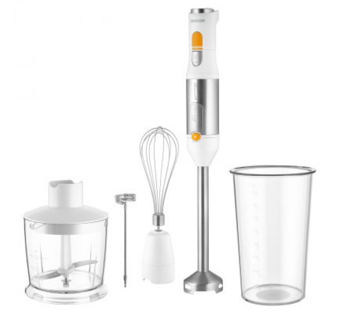 Блендер Sencor SHB6301WH