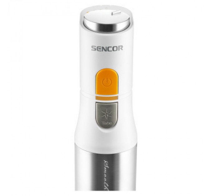Блендер Sencor SHB6301WH