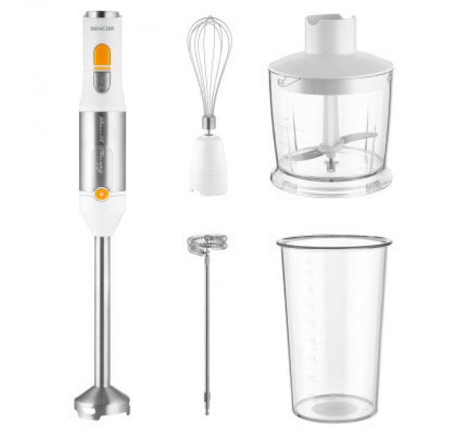 Блендер Sencor SHB6301WH