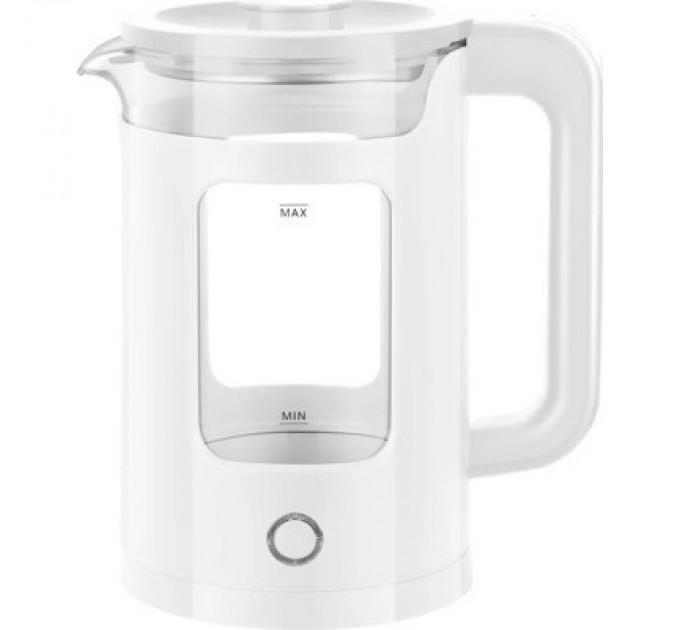 Ardesto Електрочайник Ardesto EKL-T31GW