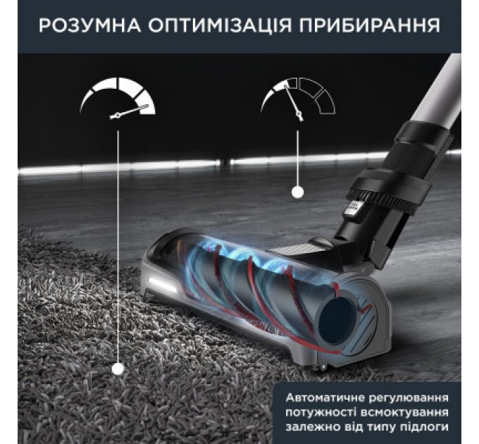 Rowenta Пилосос Rowenta RH9958WA