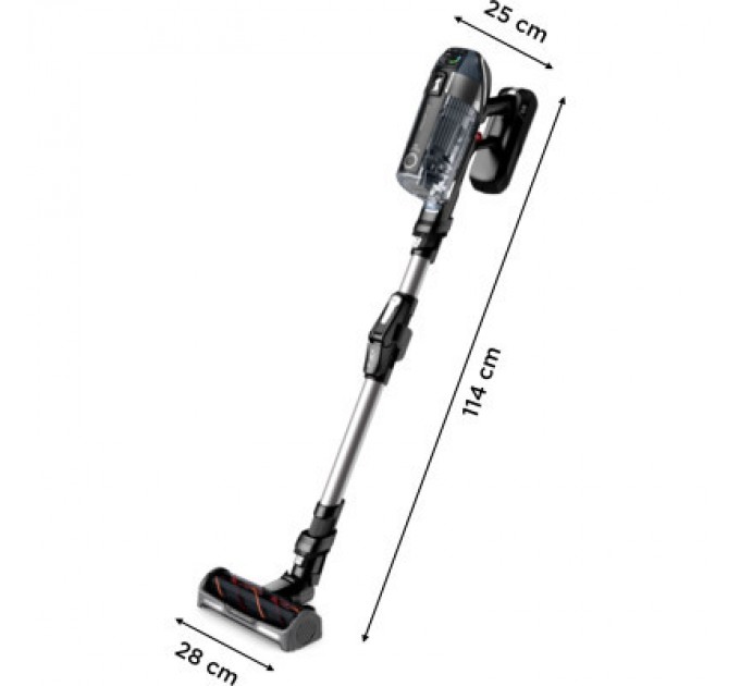 Rowenta Пилосос Rowenta RH9958WA