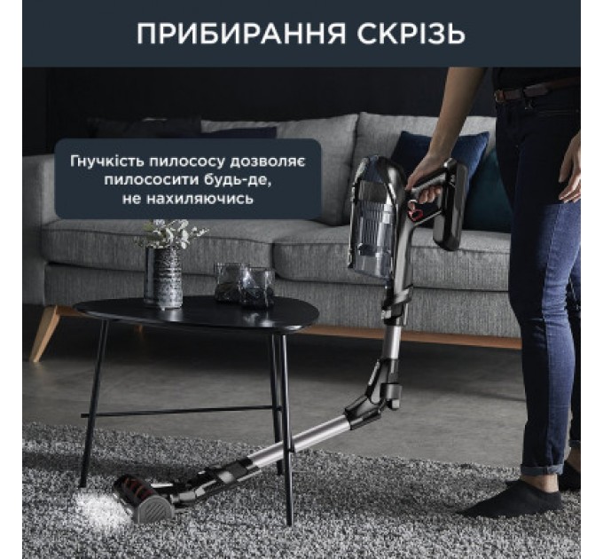 Rowenta Пилосос Rowenta RH9958WA