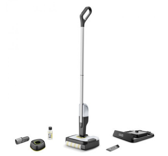 Karcher Пилосос Karcher 1.056-200.0