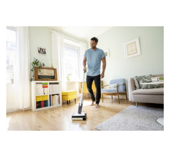 Karcher Пилосос Karcher 1.056-200.0