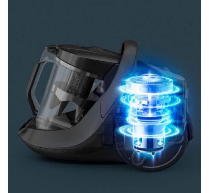 Rowenta Пилосос Rowenta RO7C66EA