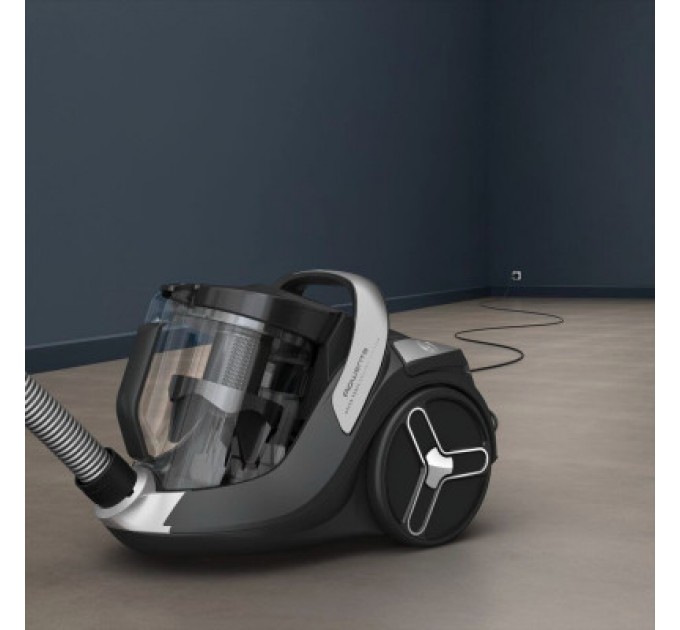 Rowenta Пилосос Rowenta RO7C66EA