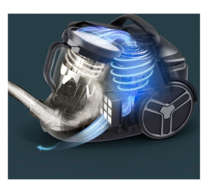 Rowenta Пилосос Rowenta RO7971EA