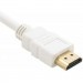 Extradigital Кабель мультимедійний DisplayPort to HDMI 2.0m Extradigital (KBD1669)