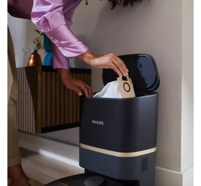 Philips Пилосос Philips XU7100/01