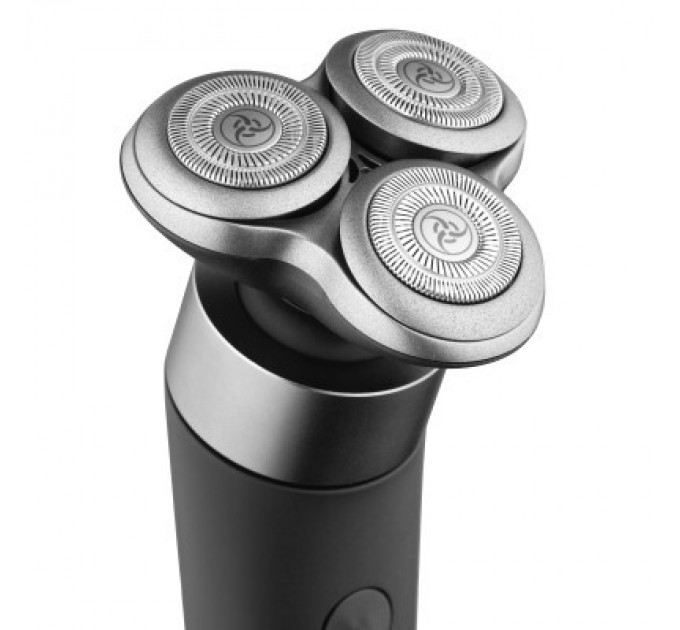 Ardesto Електробритва Ardesto SHRR-B5WDR