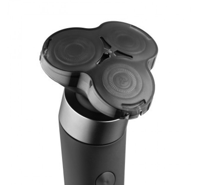 Ardesto Електробритва Ardesto SHRR-B5WDR