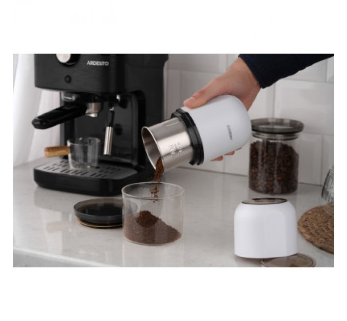 Ardesto Кавомолка Ardesto KGC-1508W