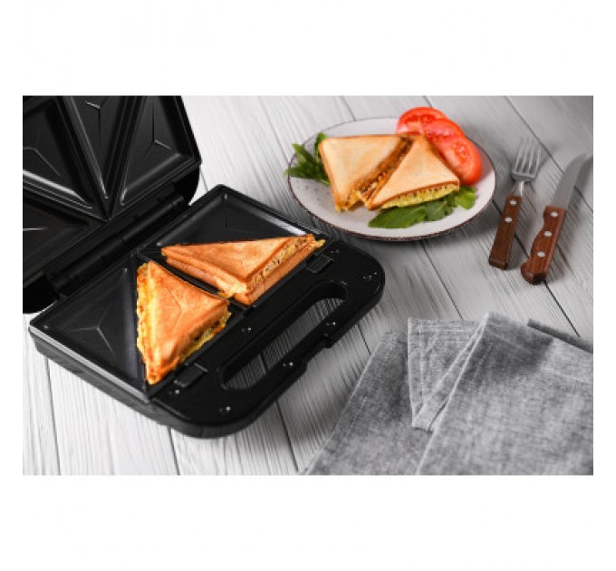 Сендвічниця Ardesto SM-H500B