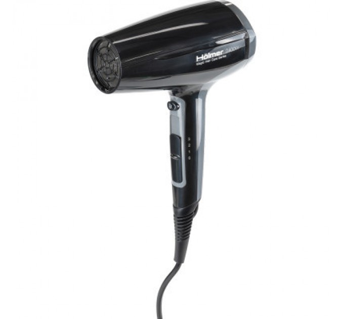 Фен Hölmer HHD-241