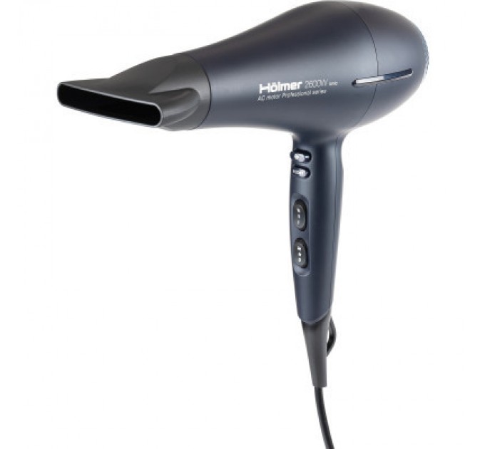 Фен Hölmer HHD-260I PRO
