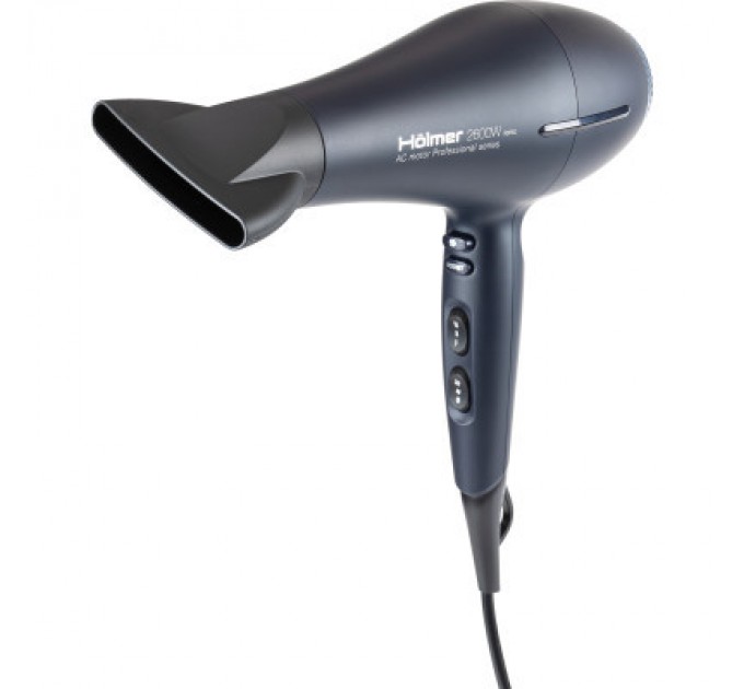 Фен Hölmer HHD-260I PRO