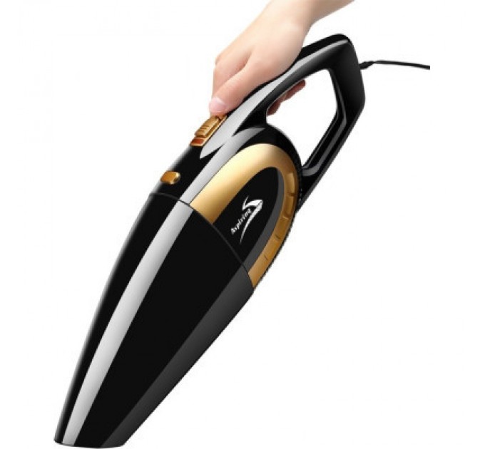 Пилосос Aspiring Dust 2 Battery and Cord, 6 kPa