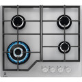 Electrolux Варочна поверхня Electrolux KGG64362S