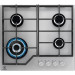 Electrolux Варочна поверхня Electrolux KGG64362S