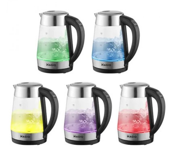 Magio Електрочайник Magio MG-499