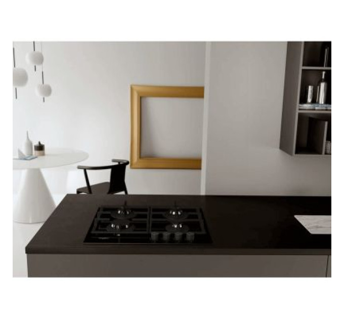 Whirlpool Варочна поверхня Whirlpool GOS6415/NB1