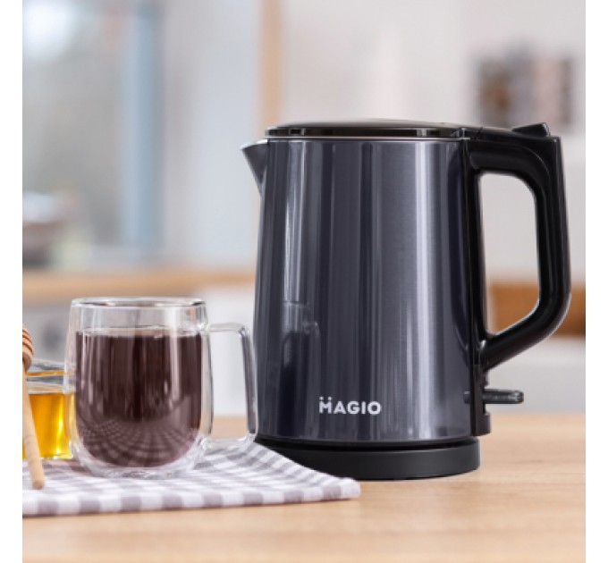Magio Електрочайник Magio МG-503